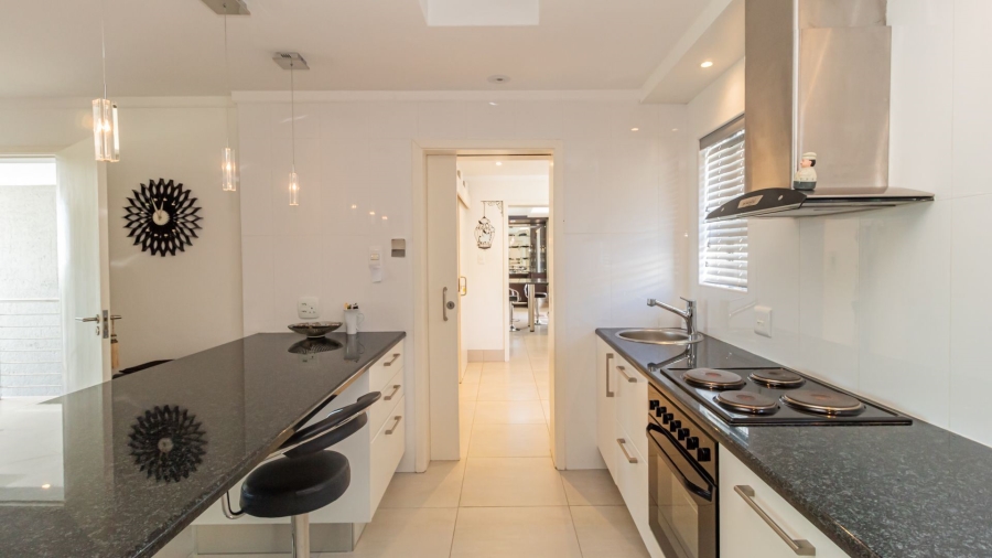 3 Bedroom Property for Sale in Baronetcy Estate Western Cape